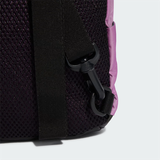  Balo Adidas Glow XS - Màu Tím - IX3188 