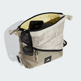  Túi Đeo Chéo Adidas City Explorer - Màu Kem 