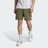  Quần Short Adidas Rằn Ri Seasonal Train Essentials - Xanh Lá Cây 