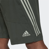 Quần Short Adidas Tập Luyện Train Icons - Màu xanh lá 