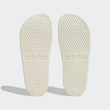  Dép Quai Ngang Adidas Adilette Aqua - Màu Trắng 