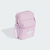  Túi Đeo Chéo Adidas Festival Classic Adicolor - Màu Hồng 