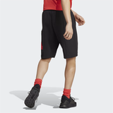  Quần Short Adidas Badge of Sport Future Icons - Đen 