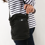  Túi đeo chéo Đựng Thảm Đa Năng Yoga Adidas - Đen 