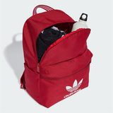  Balo Adidas Adicolor - Màu Đỏ - IX7455 