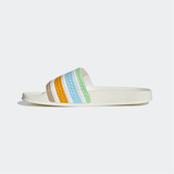  Dép Adidas Adilette - Cloud White 