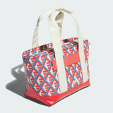  Túi Tote Adidas GRF ROUND BAG - Màu Hồng 