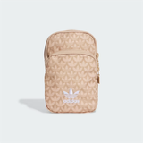  Túi Đeo Chéo Adidas Festival Monogram - Màu Kem 