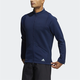  Áo Khoác Adidas Golf COLD.RDY - Màu Xanh Da Trời 