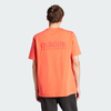  Áo Thun Adidas Graphic ALL SZN - Màu Cam 