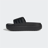  Dép Adidas PLATFORM ADILETTE - Đen 