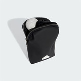  Túi Đeo Chéo Adidas Bằng Da Polyurethane - Màu Đen - IX6935 