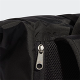  Balo Adidas Nắp Cuộn Premium Essentials - Màu Đen 