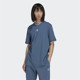  Áo Thun Adidas Rekive - Màu Xanh Da Trời 