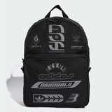  Balo Adidas Classic Sponsors - Màu Đen 