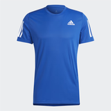  Áo Thun Adidas Own the Run - Màu xanh da trời 