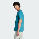  Áo Thun Adidas Ba Lá Classics Adicolor - Ngọc Lam 