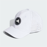  Mũ Lưỡi Trai Adidas Tour Chống Thấm - Màu Trắng 