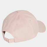  Mũ Bóng Chày Adidas Logo Lớn Tiệp Màu - Màu Hồng - IY7680 