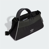  Túi Đeo Vai Adidas Mini - Màu Đen 