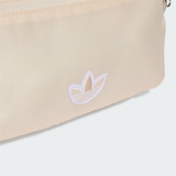  Túi Đeo Chéo Adidas Nhỏ Premium Essentials - Màu Kem 