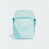  Túi Đeo Chéo Adidas Small Classic Adicolor - Màu Xanh Lá 