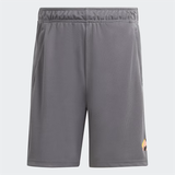  Quần Short Adidas Tập Luyện Seasonal Train Essentials - Xám 