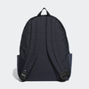  Balo Adidas Badge of Sport Classic - Màu Xanh Da Trời - HR9809 