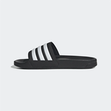  Dép quai ngang Adidas Adilette - Core Black 