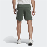 Quần Short Adidas Future Icons Embroidered - Green Oxide 