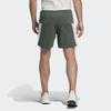  Quần Short Adidas Future Icons Embroidered - Green Oxide 