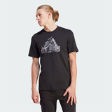  Áo Thun Adidas Future Icons Sportswear - Đen 