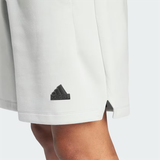  Quần Short Adidas Premium Z.N.E. - Xám 