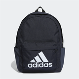  Balo Adidas Badge of Sport Classic - Màu Xanh Da Trời - HR9809 