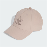  Mũ Lưỡi Trai Adidas Classic - Màu Nâu 