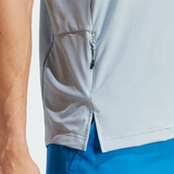  Quần Short Adidas Big Logo Train Icons - Xanh Da Trời 