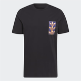  Áo Thun Adidas Graphics Y2K - Màu Đen 