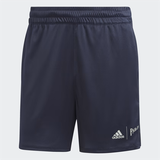  Quần Short Adidas x Parley - Màu xanh da trời 
