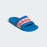  Dép Quai Ngang Adidas Adilette - Màu xanh da trời 
