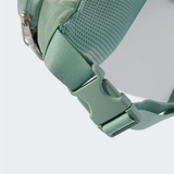  Túi Đeo Chéo Adidas Premium Essentials - Màu Xanh Lá 