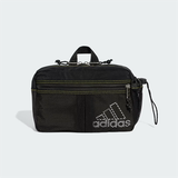  Túi Đeo Chéo Adidas Đa Năng Vải Lưới - Màu Đen 