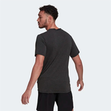  Áo Thun Adidas Designed for Training - Đen 