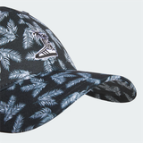  Mũ Lưỡi Trai Adidas LA Sunset - Đen 