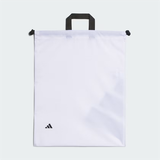 Túi Đựng Giày Adidas Golf Dây Rút - Màu Trắng 