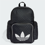  Balo Adidas Ba Lá Iconic Monogram - Màu Đen 