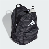  Balo Adidas Classic Graphic - Màu Xám 