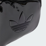  Túi Cầm Tay Adidas MINI - Màu Đen 