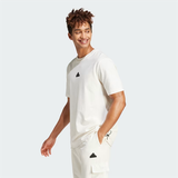  Áo Thun Adidas City Escape - Màu Trắng 