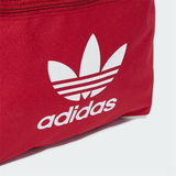  Balo Adidas Adicolor - Màu Đỏ - IX7455 