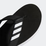  Dép Xỏ Ngón Adidas Comfort - ĐEN 